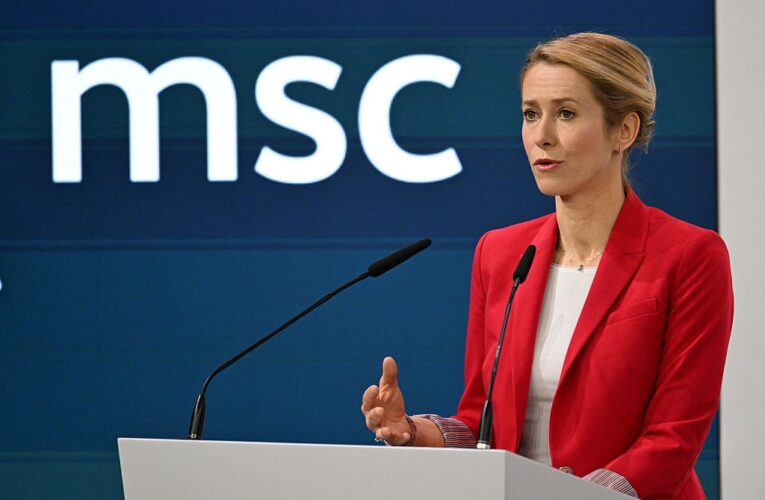 ЄС не готовий назвати дату вступу України