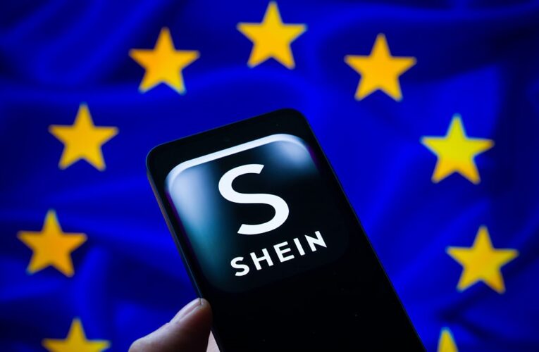 ЄС почав розслідування проти китайської платформи Shein