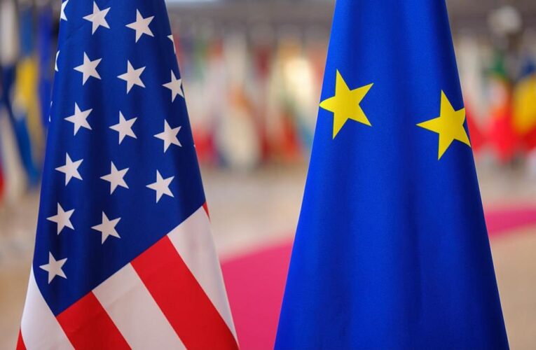 Єврооюз вимагає від США пояснень через нові мита