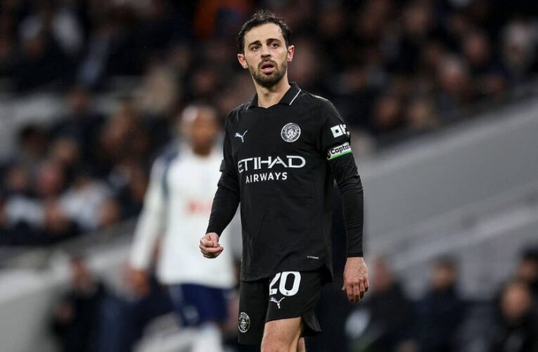 Ювентус готує гучний трансфер із Манчестер Сіті