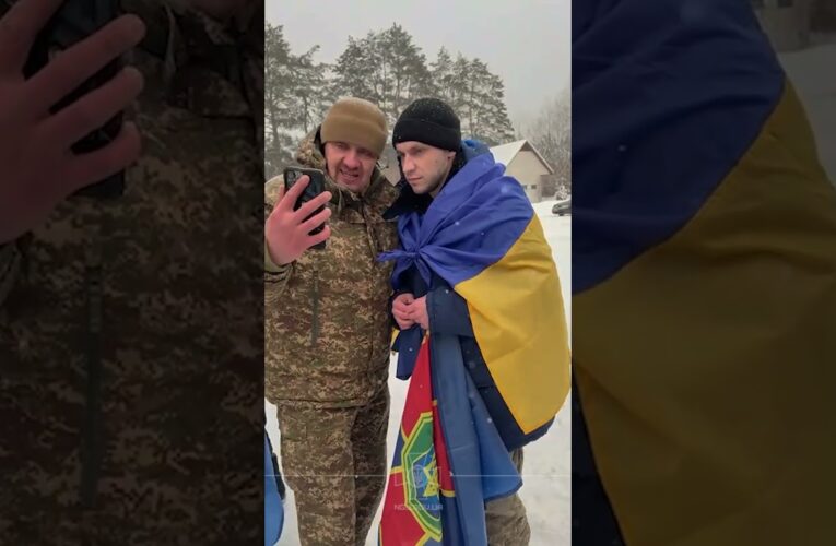 Сьогодні у рамках обміну військовополоненими додому повернулися 157 воїнів-захисників