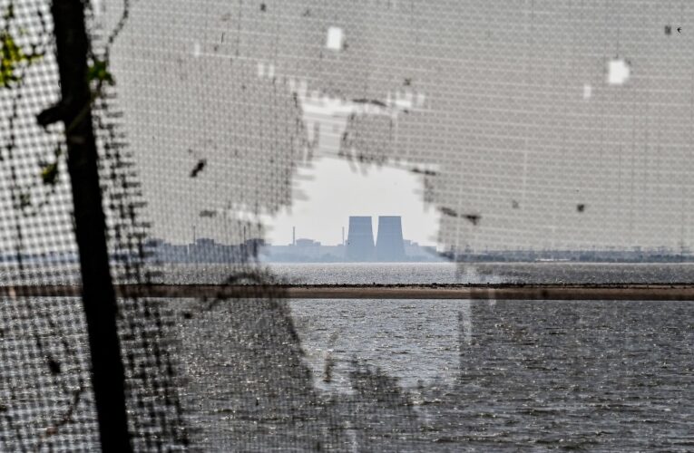 ЗАЕС працює лише на одній лінії живлення – МАГАТЕ