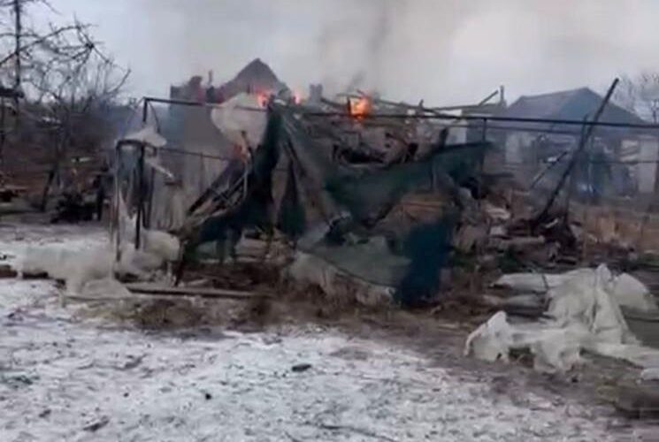 Загибель мирних жителів на Донеччині: стали відомі деталі