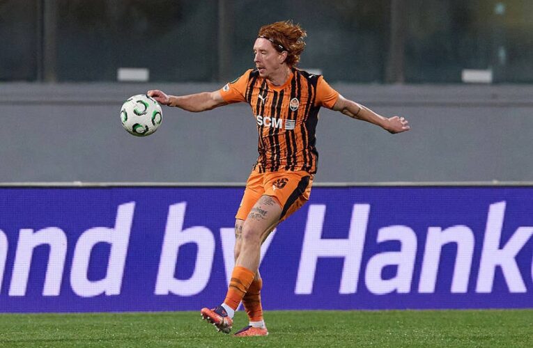 Захисником Шахтаря зацікавився клуб Серії А