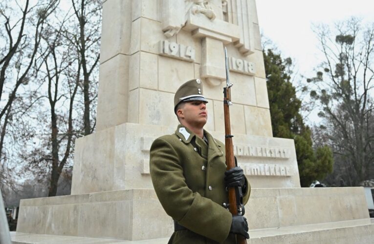 “Захист від України”: ЗМІ дізналися про стан армії Угорщини
