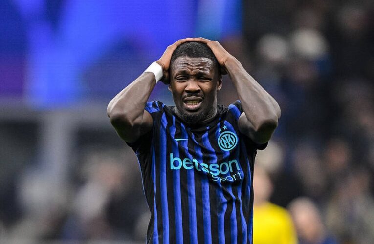 Заради компенсації збитків Інтер готовий відпустити свого лідера