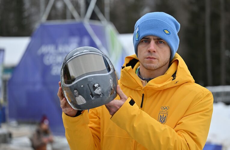 Зеленський нагородив Гераскевича після дискваліфікації на Олімпіаді