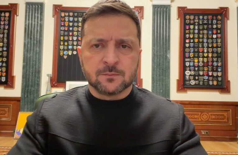 Зеленський про Женеву: Результат є недостатнім