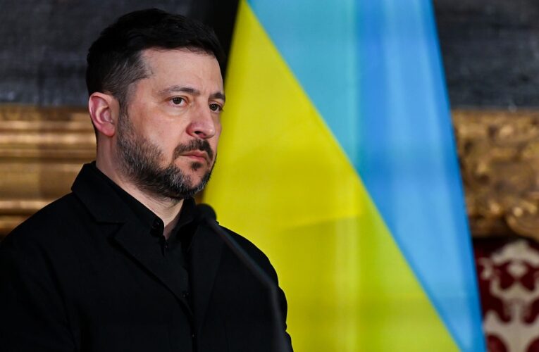 Зеленський прокоментував нічну атаку РФ