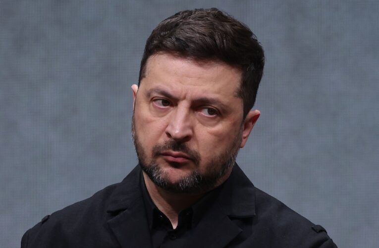 Зеленський розкритикував допуск російських паралімпійців