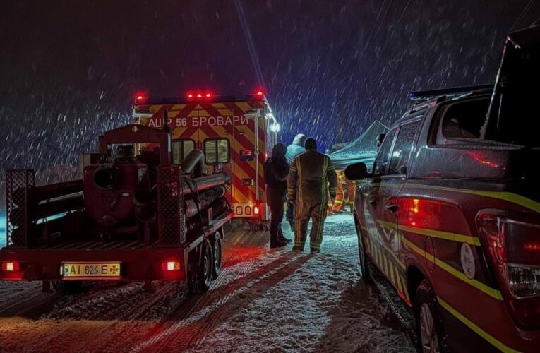 Зеленський розповів деталі нічної атаки РФ