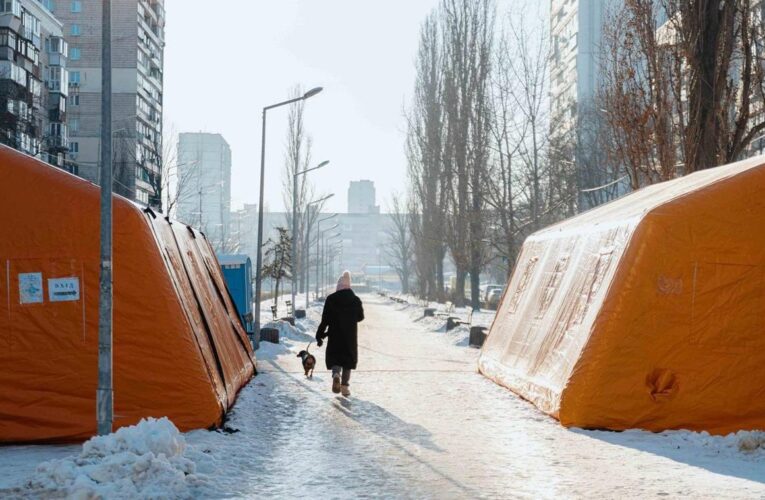 Зеленський розповів про ситуацію з теплом у Києві