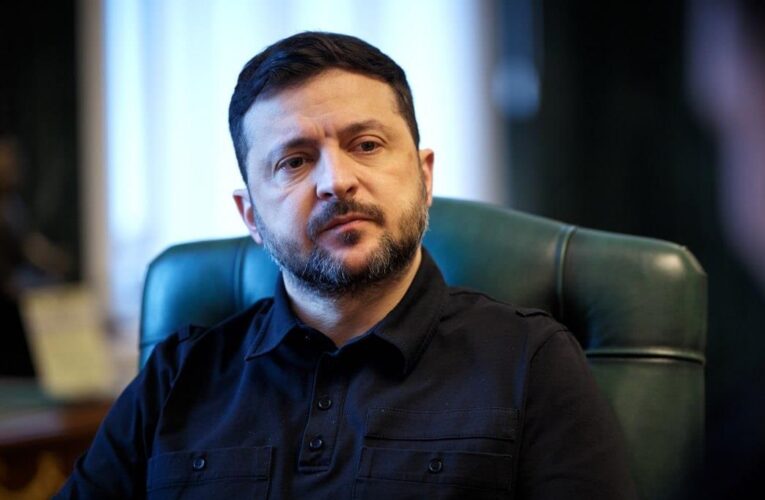 Зеленський заявив про “вікно” для досягнення миру