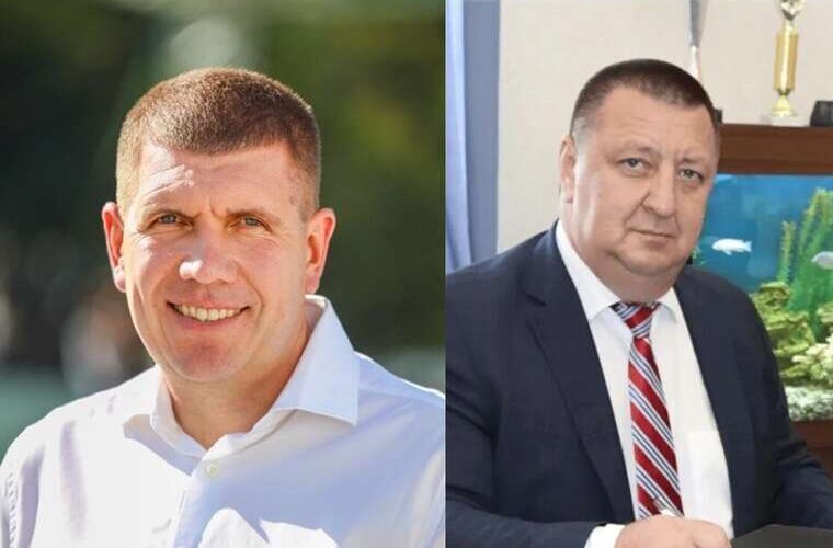 Земельний дерибан на 30 мільйонів депутат облради Поляруш та нардеп Гунько отримали підозри від НАБУ