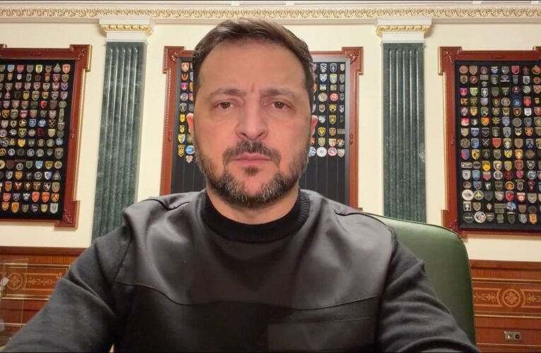 Розвідка доповідає про підготовку росіян до подальших масованих ударів по енергетиці