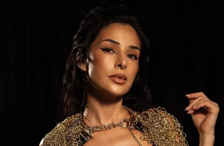 Злата Огнєвіч розкрила секрети Нацвідбору на Євробачення-2026