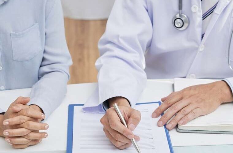 Золоті аналізи на Волині як в Іваничах примудрилися витратити гроші зі Скринінгу 40 за подвійним тарифом