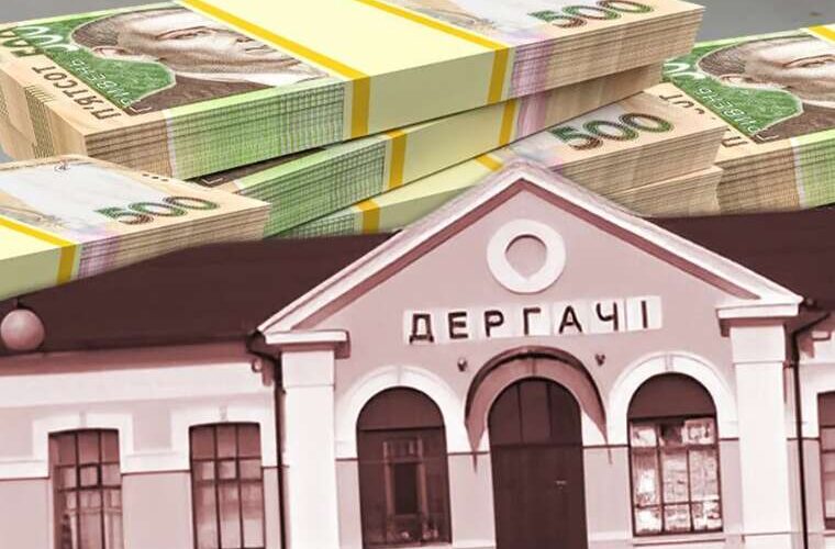 Золоті укриття Харківщини 800 мільйонів гривень на захисні споруди отримають фірми з сумнівною репутацією та завищеними цінами