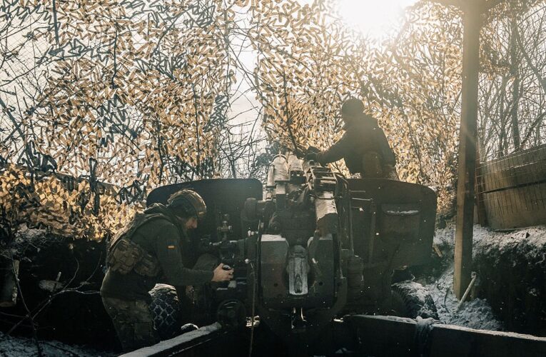 ЗСУ контролюють ключові села на північ від Покровська