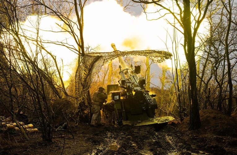 ЗСУ пішли в контратаки на межі двох областей – ISW