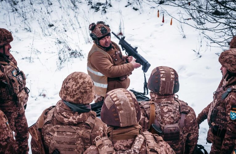 ЗСУ повідомили про унікальне взяття в полон росіян