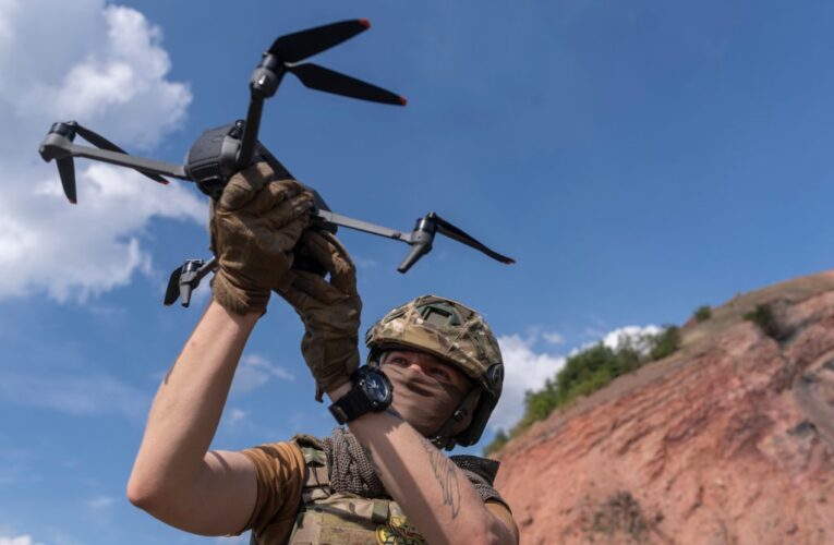 ЗСУ сильніші за НАТО. Розгром на навчаннях в Естонії