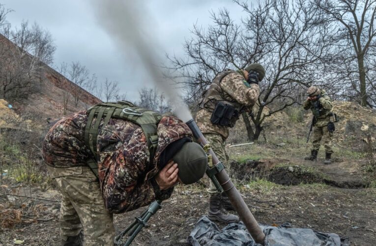 ЗСУ спростували заяви РФ про окупацію Тернуватого