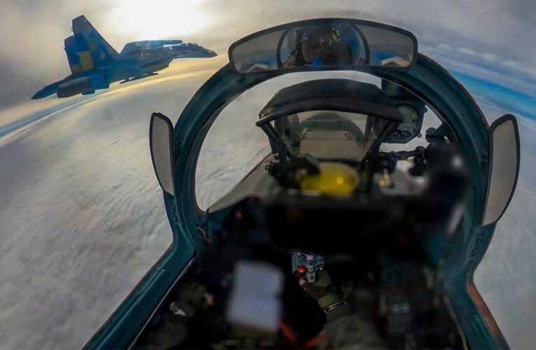 ЗСУ уразили дев’ять районів зосередження росіян