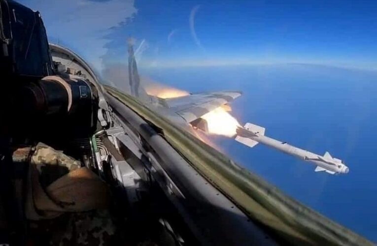 ЗСУ уразили передовий пункт управління дивізії РФ