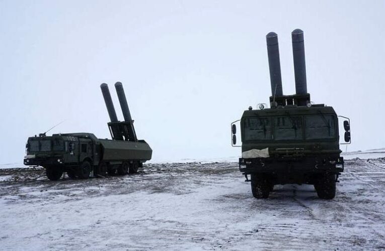 ЗСУ уразили російський ракетний підрозділ в Криму