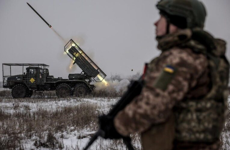 ЗСУ уразили три пункти управління армії Росії