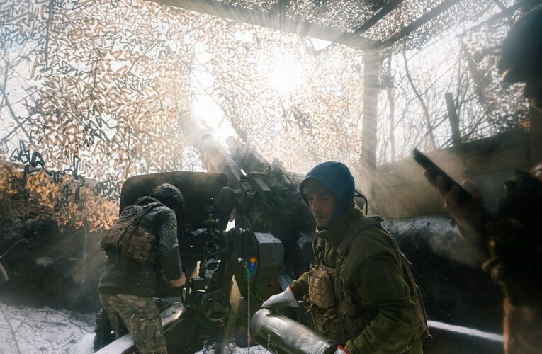 ЗСУ заявили про ускладення ситуації у Мирнограді