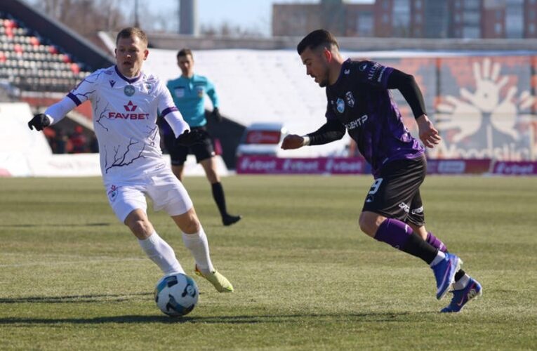 Звичний перебіг робіт на полі після канікул дозволив ЛНЗ обіграти Епіцентр