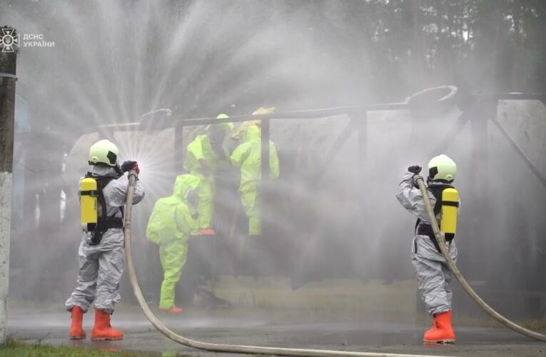 Сила, витривалість, холодний розум, чіткі рішення та постійна виснажлива підготовка команди.