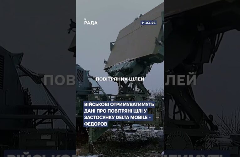 🗓️ 11.03.2026☀️ Ранкові новини🔴 1477-ий день війни