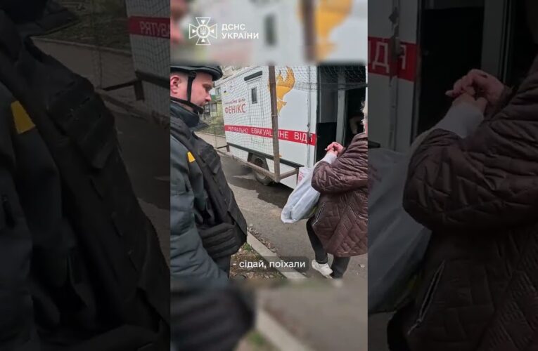 «ДЕ ПОСТРАЖДАЛИЙ?» – порятунок чоловіка після удару БпЛА у Дружківці