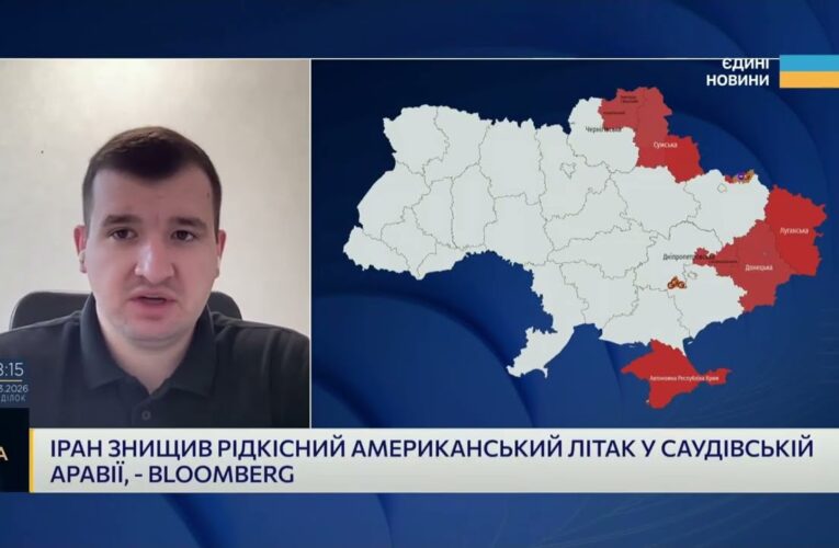 Удари по Усть-Лузі і НПЗ рф: як нищать логістику ворога | Дмитро Жмайло