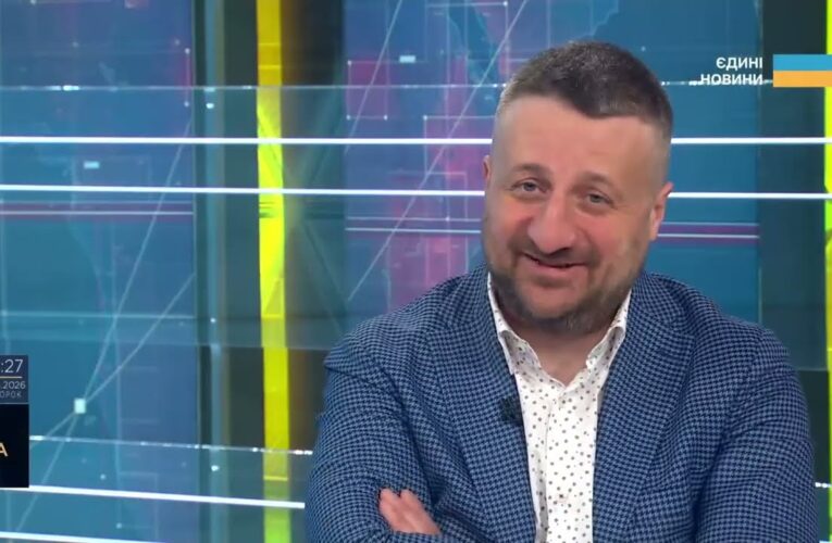 Геополітика Близького Сходу: нові можливості для України | Тарас Загородній