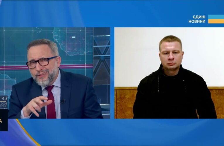 70 атак за добу і удари по енергетиці: ситуація на Дніпропетровщині | Олександр Ганжа