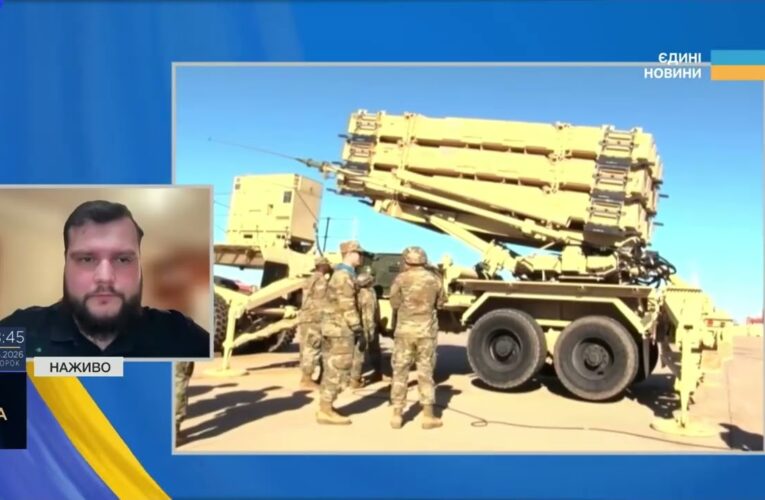 Власна система ППО України: виробництво ракет і радарів | Вадим Кушніков