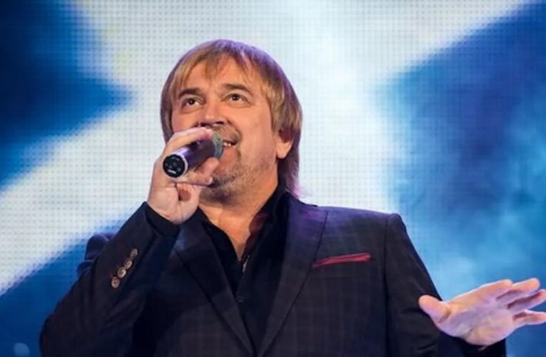 60-річний артист підкорив Львів екстремальними трюками під куполом