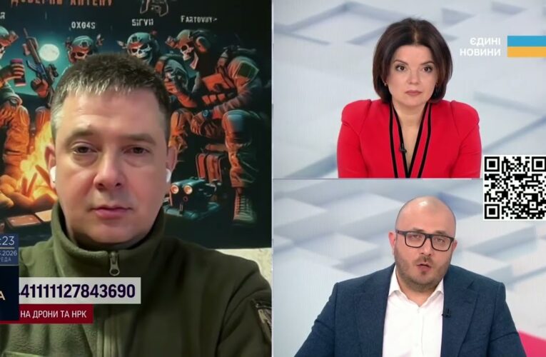 Ситуація на Сумщині: удар по будівлі ТЦК та СП у Сумах | Іван Шевцов