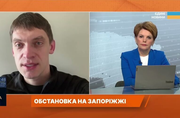 Сотні ударів по Запорізькій області: наслідки атак і відновлення | Іван Федоров