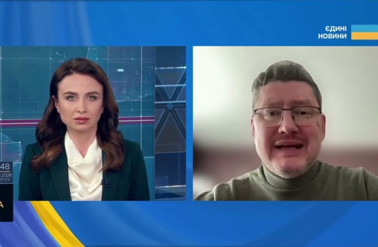 Соцмережі і безпека: чи можливе блокування Telegram | Олександр Бурмагін