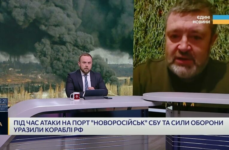 Зміна фокусу ударів: Братчук пояснив, чому дрони б’ють по авіабазах та енергетиці в глибині рф.