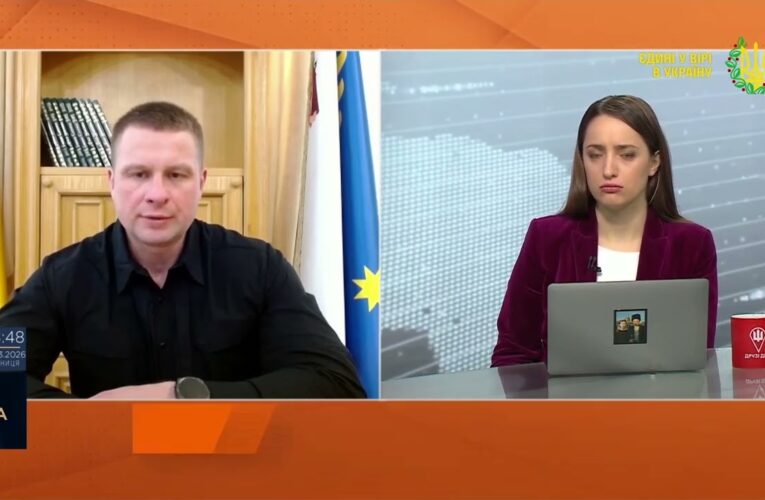 Дніпропетровщина під обстрілами: евакуація і стан інфраструктури | Олександр Ганжа