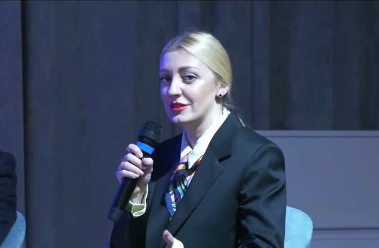 «Агросектор на шляху до ЄС: де ми знаходимося та що на нас чекає попереду». Панель І