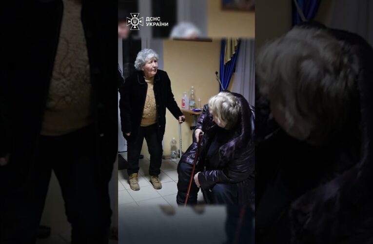 Запоріжжя: евакуація з прифронтових громад триває, ще четверо людей тепер у безпеці