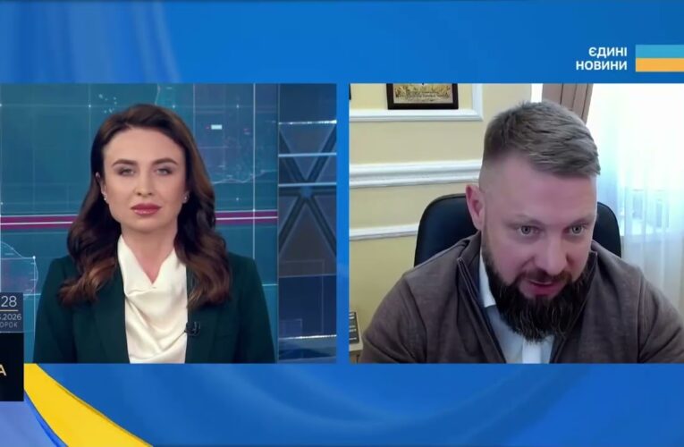 Гроші на спортзал і басейн: нова програма для ветеранів | Руслан Приходько