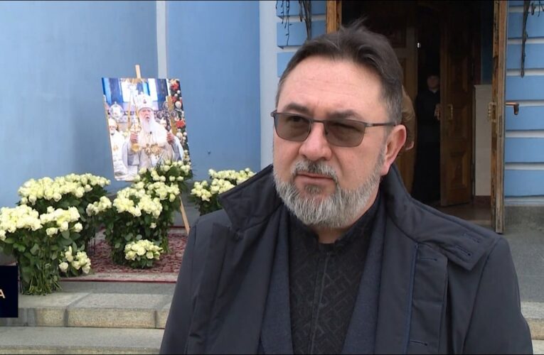 Видатна постать в історії України: слова шани про Патріарха Філарета